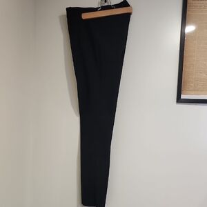 Theory Women's Yanette Tailor Pants